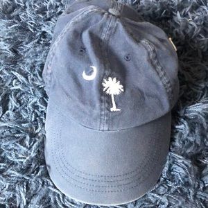 South Carolina Baseball Hat